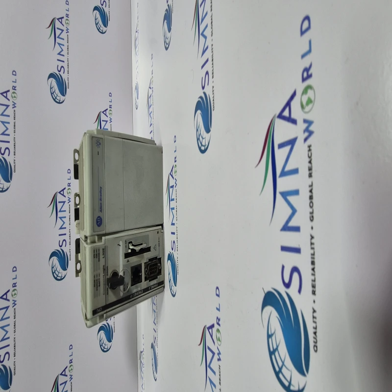 Product: 1769-PA4 Allen Bradley Power Supply thumbnail 2